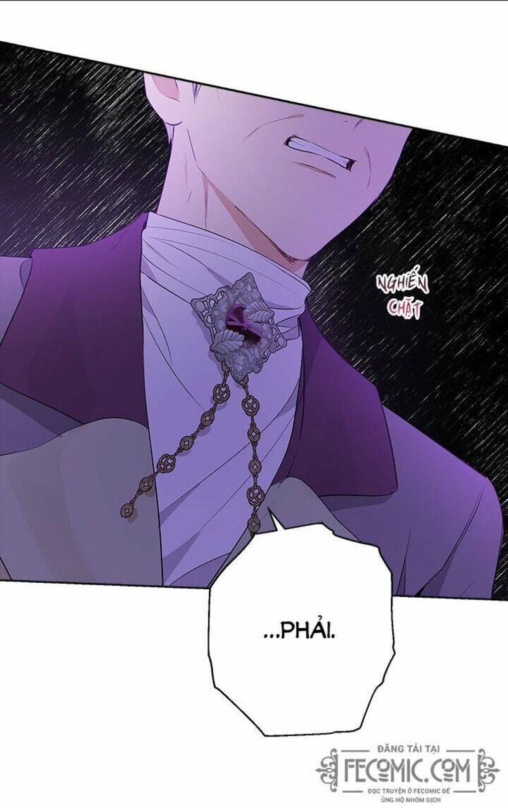 thực ra tôi mới là thật chapter 55 - Next Chapter 55.5