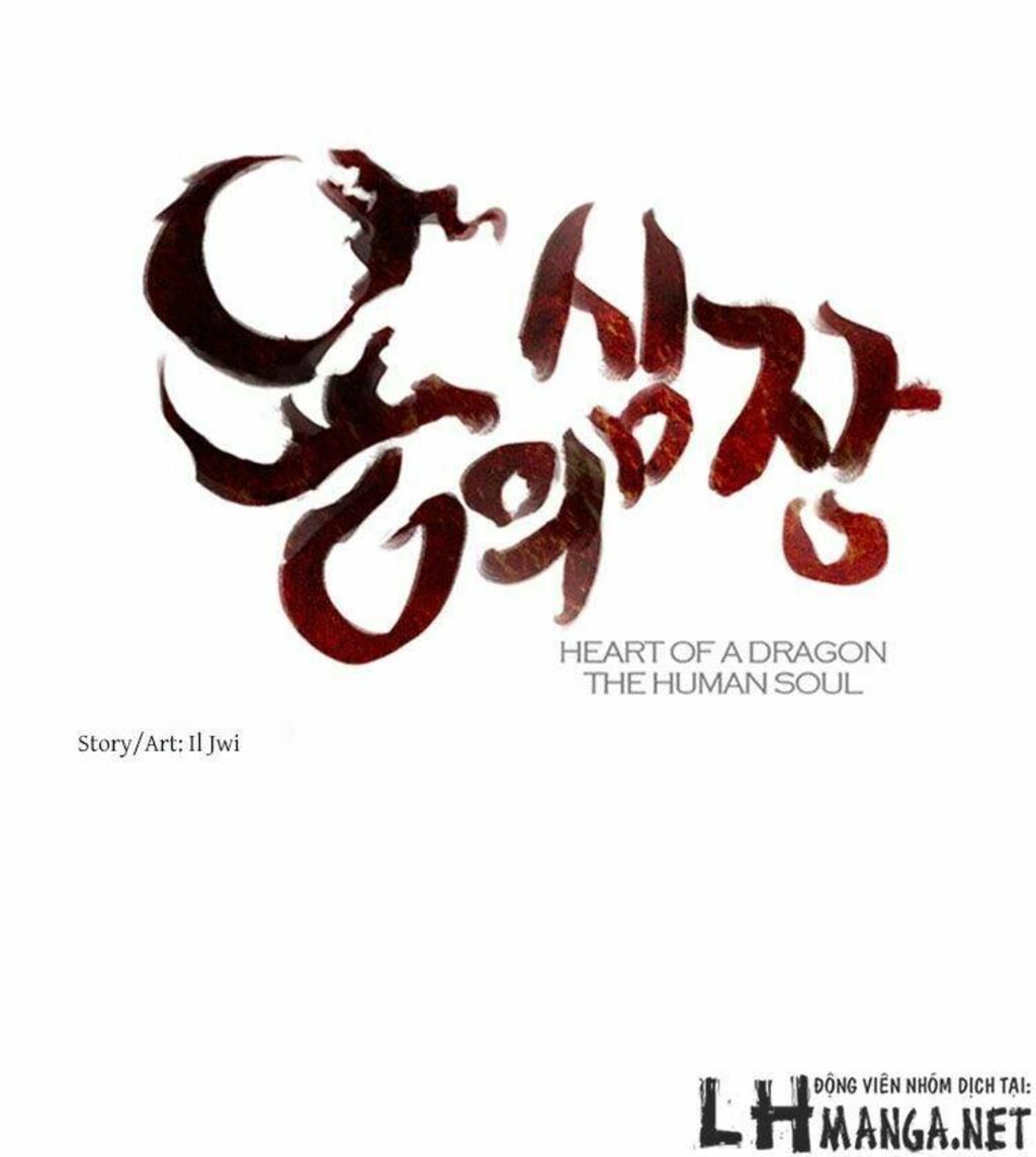 Heart Of A Dragon Chapter 13 - Trang 2