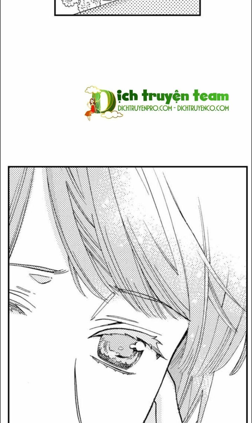 nụ hôn cháy bỏng chapter 93 - Trang 2