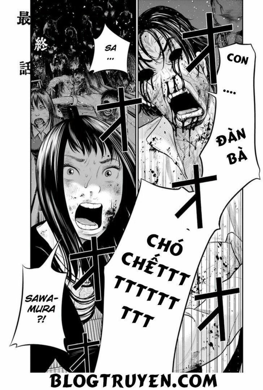 Tôi Là Người Hùng ở OSAKA Chapter 7 - Trang 2