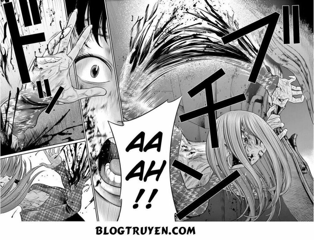 Tôi Là Người Hùng ở OSAKA Chapter 6 - Trang 2