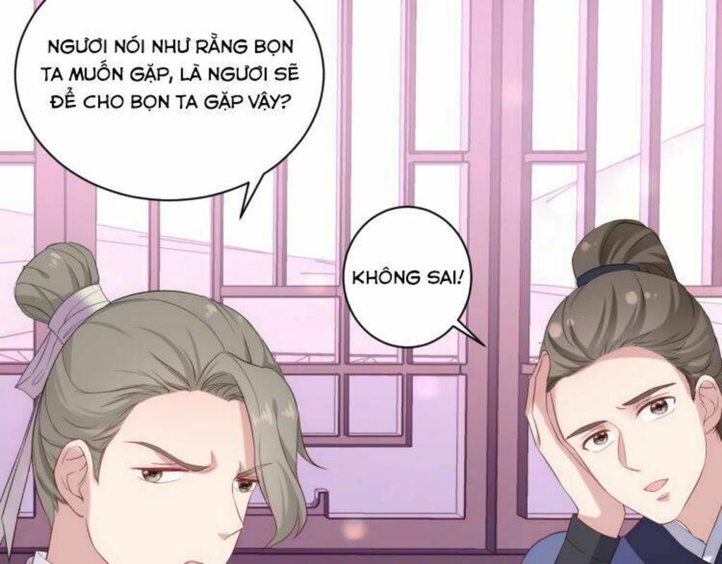 Ta Ở Cổ Đại Làm Ngôi Sao Chapter 3 - Trang 2