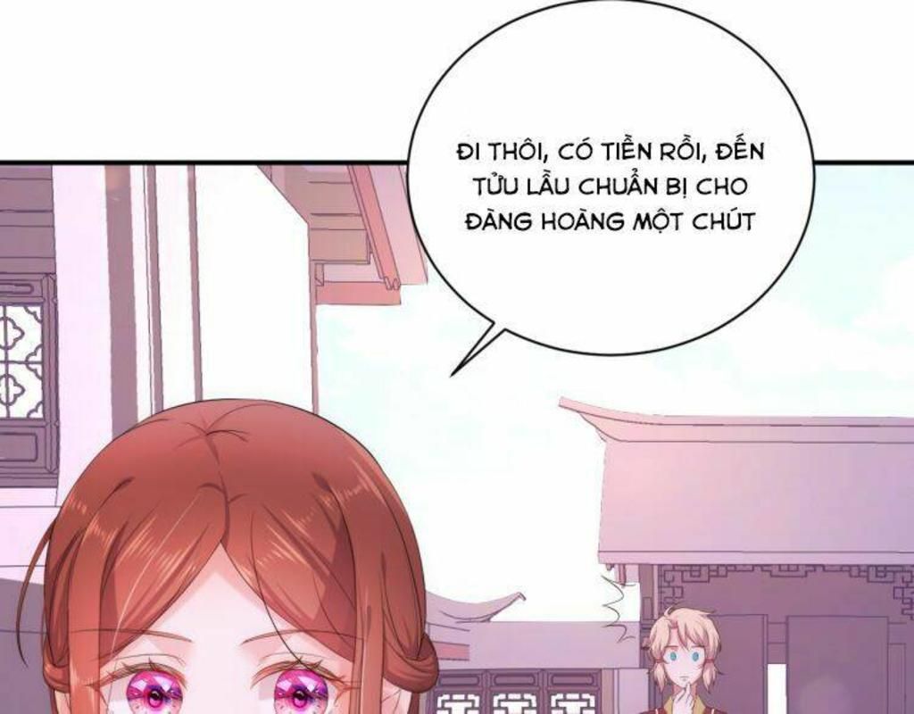 Ta Ở Cổ Đại Làm Ngôi Sao Chapter 3 - Trang 2