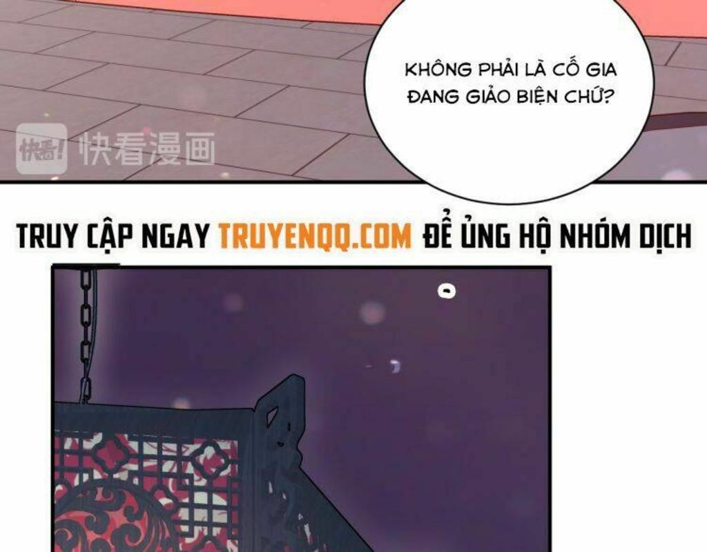 Ta Ở Cổ Đại Làm Ngôi Sao Chapter 3 - Trang 2