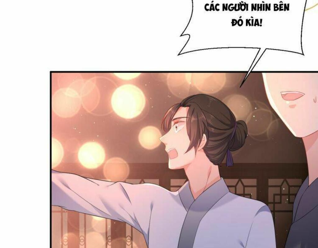 Ta Ở Cổ Đại Làm Ngôi Sao Chapter 3 - Trang 2