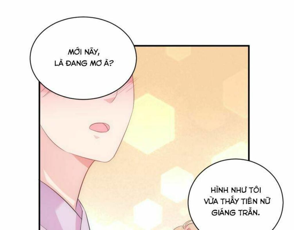 Ta Ở Cổ Đại Làm Ngôi Sao Chapter 3 - Trang 2