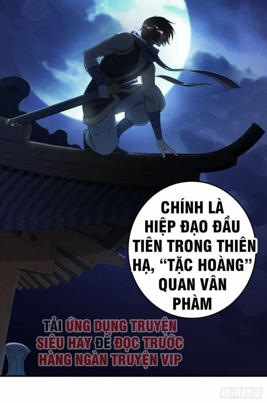 người ở rể bị ép thành phản diện chapter 4 - Trang 2