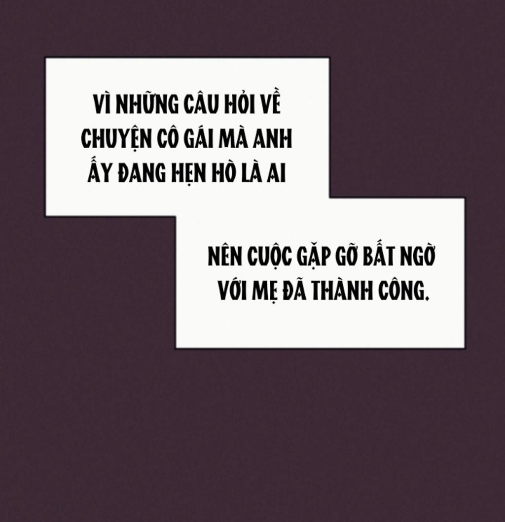 [18+] cám dỗ màu đỏ Chap 57 hết - Next 1