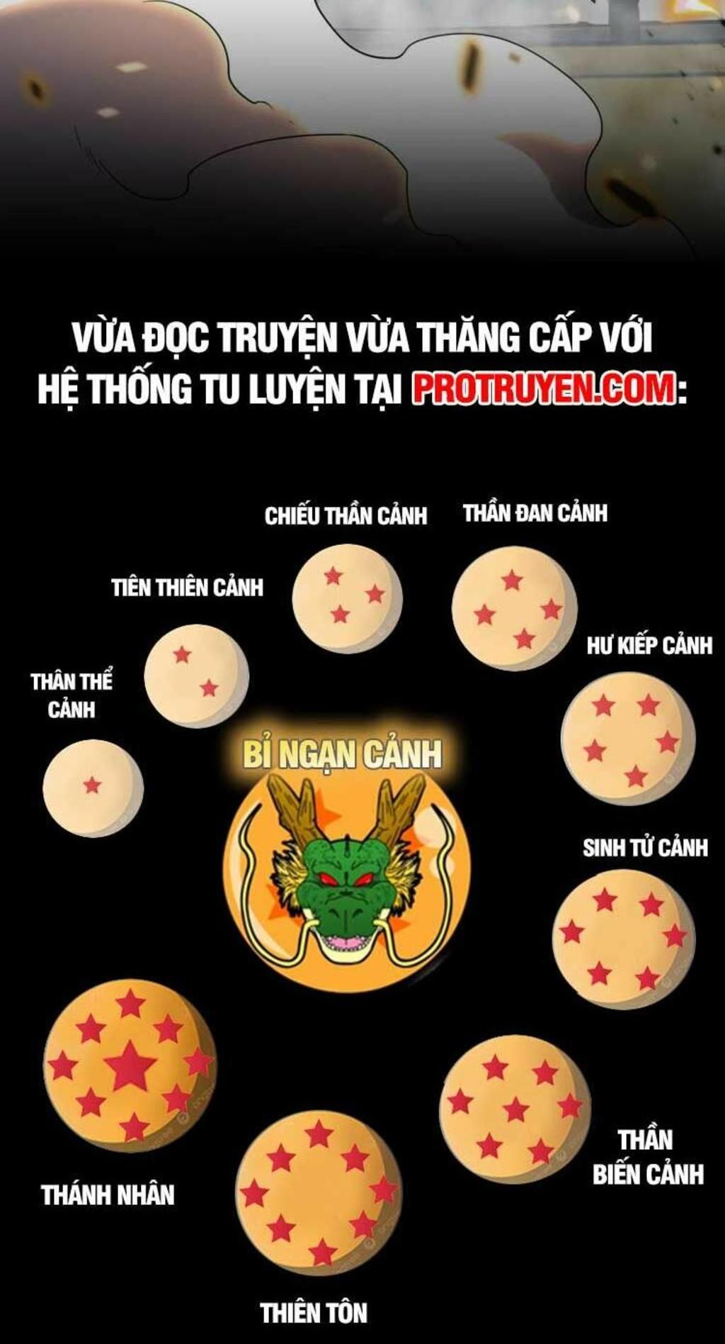 cao võ: hạ cánh đến một vạn năm sau chapter 27 - Trang 2