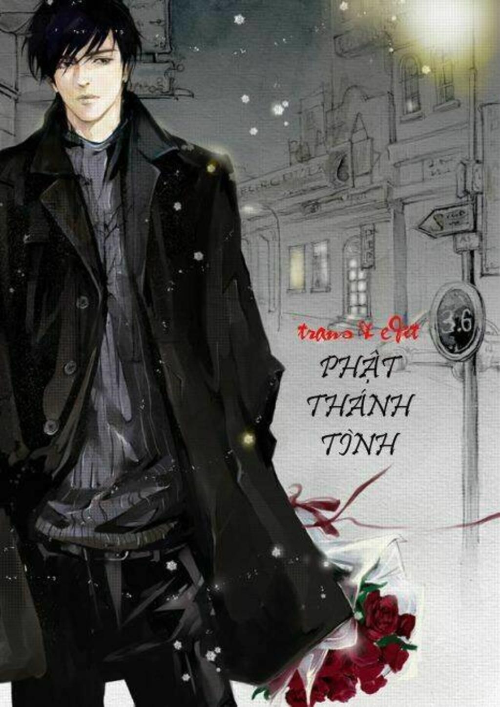 tough - miyazawa kiichi chapter 244 - Trang 2