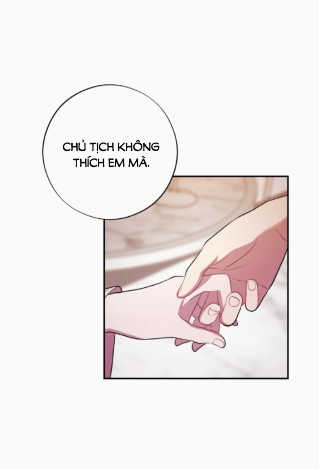 [18+] cám dỗ màu đỏ Chap 57 hết - Next 1