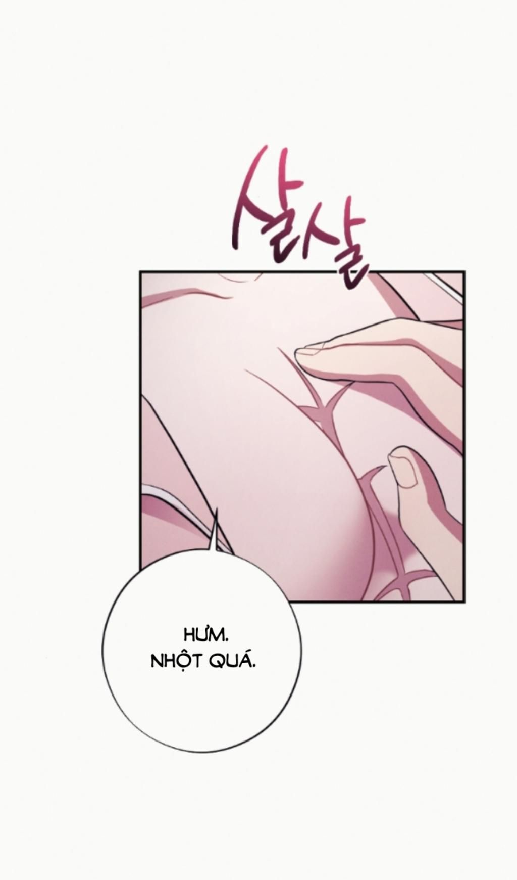 [18+] cám dỗ màu đỏ Chap 57 hết - Next 1