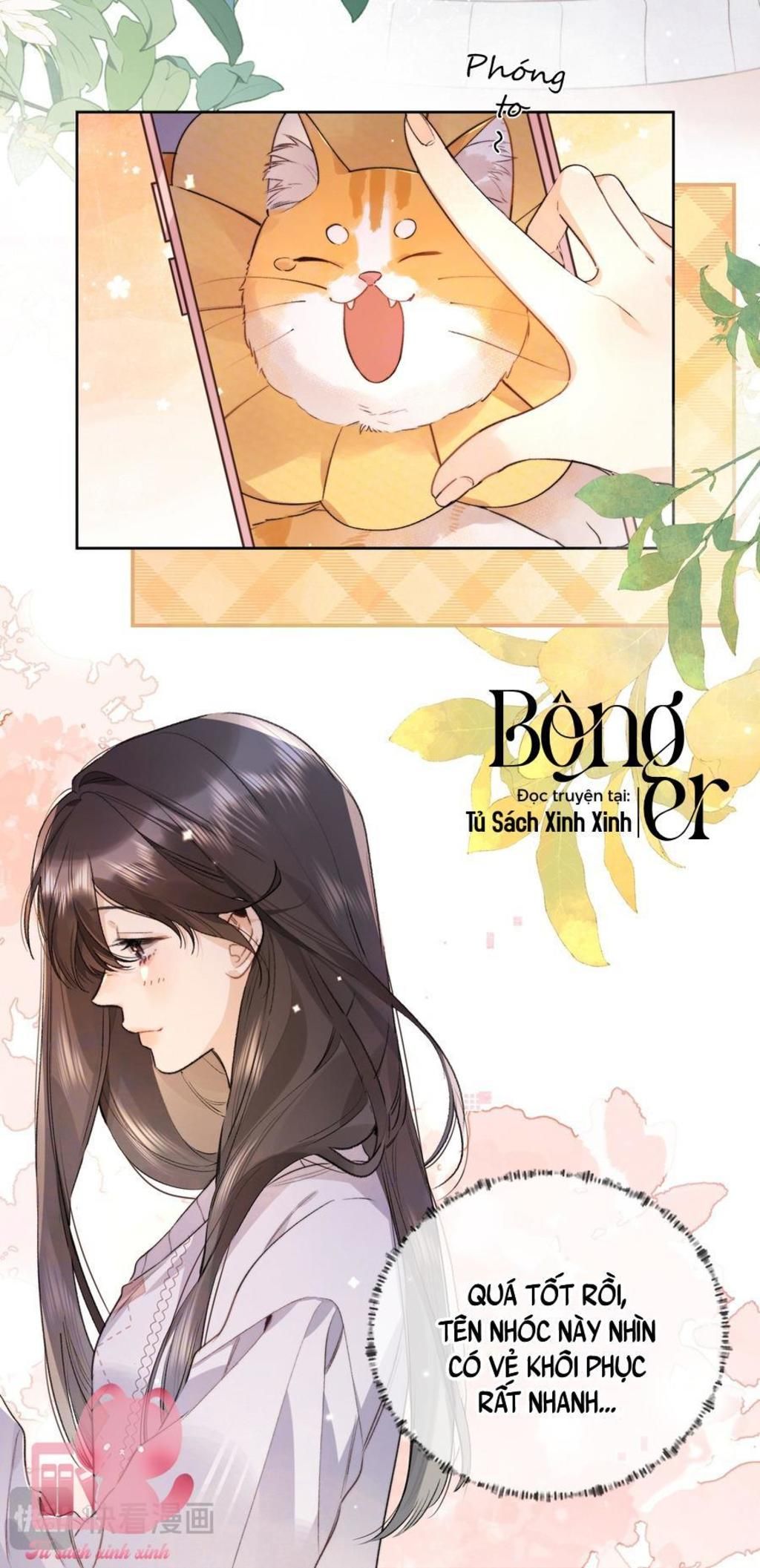 tỏ tình Chapter 51 - Trang 2