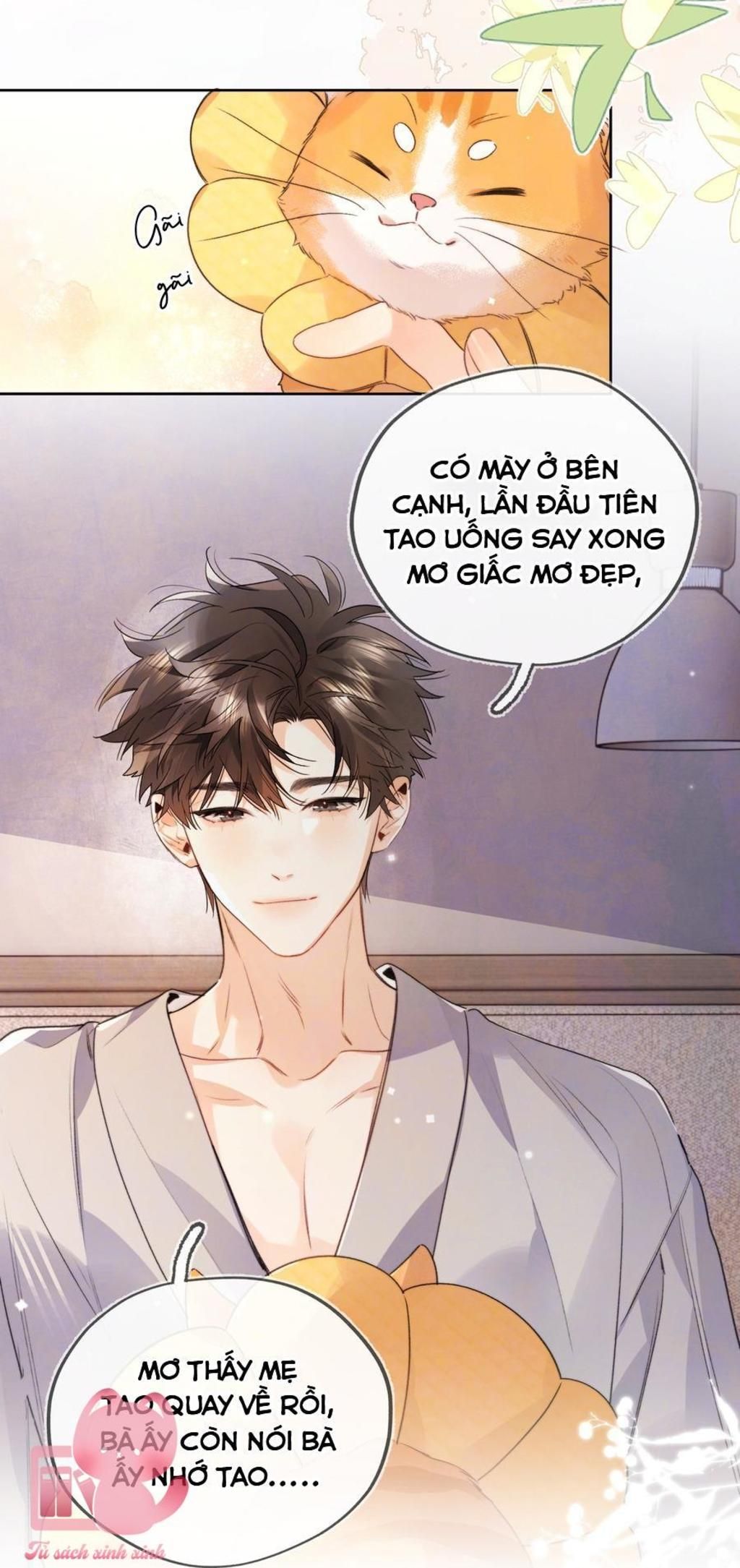 tỏ tình Chapter 51 - Trang 2