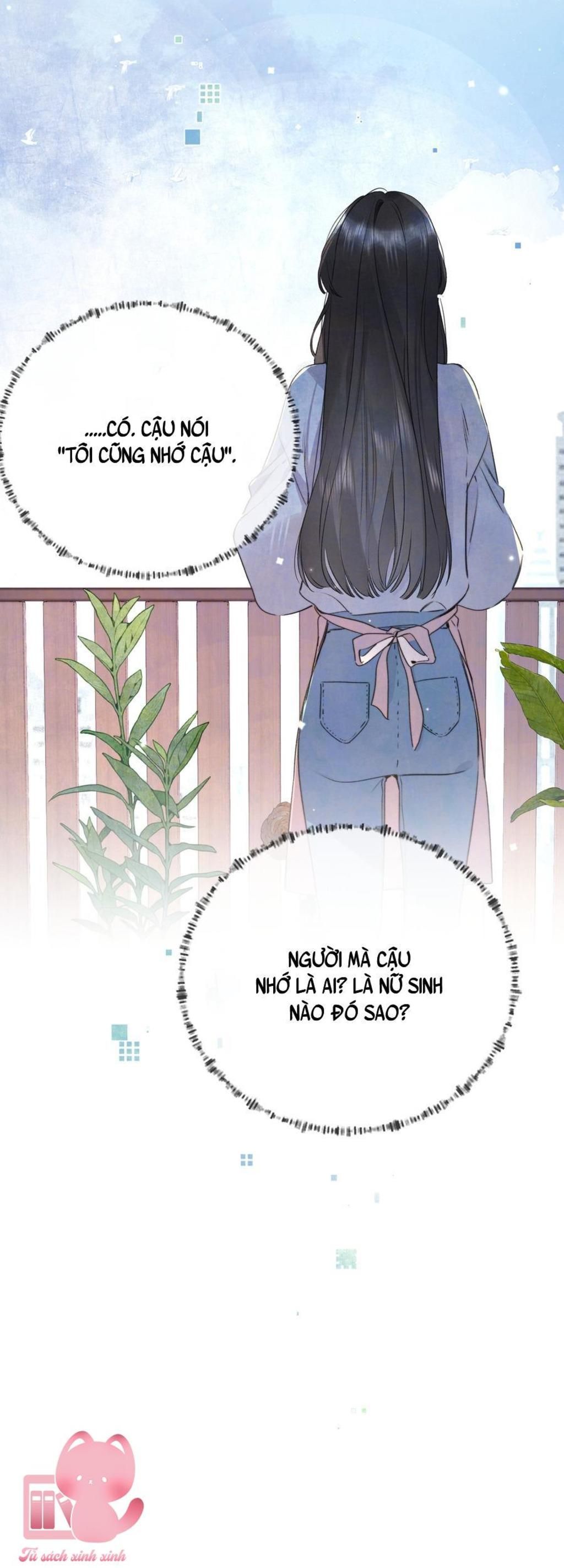 tỏ tình Chapter 51 - Trang 2