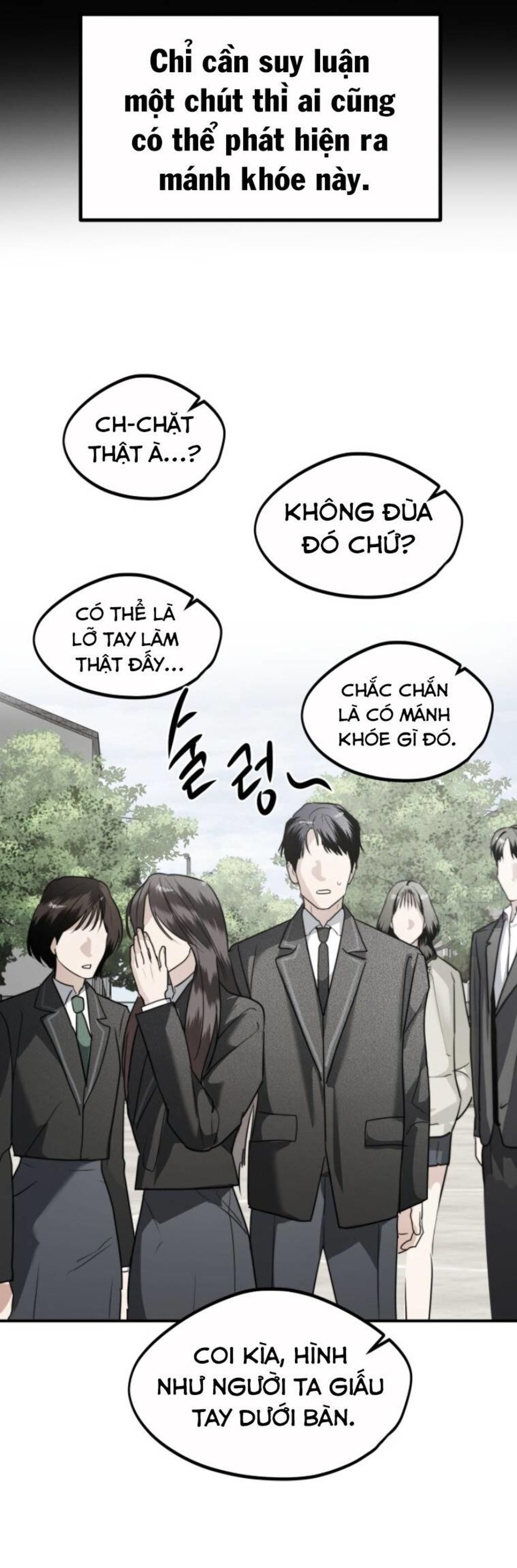 Chị Em Nhà Ki Chapter 36 - Trang 2