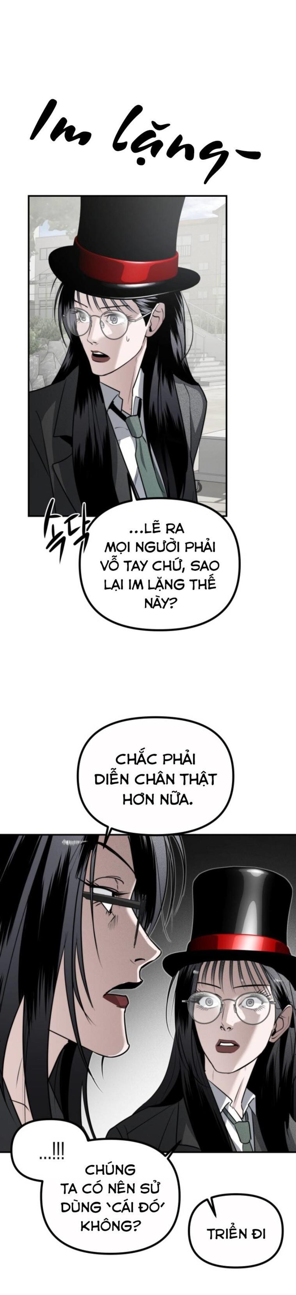 Chị Em Nhà Ki Chapter 36 - Trang 2