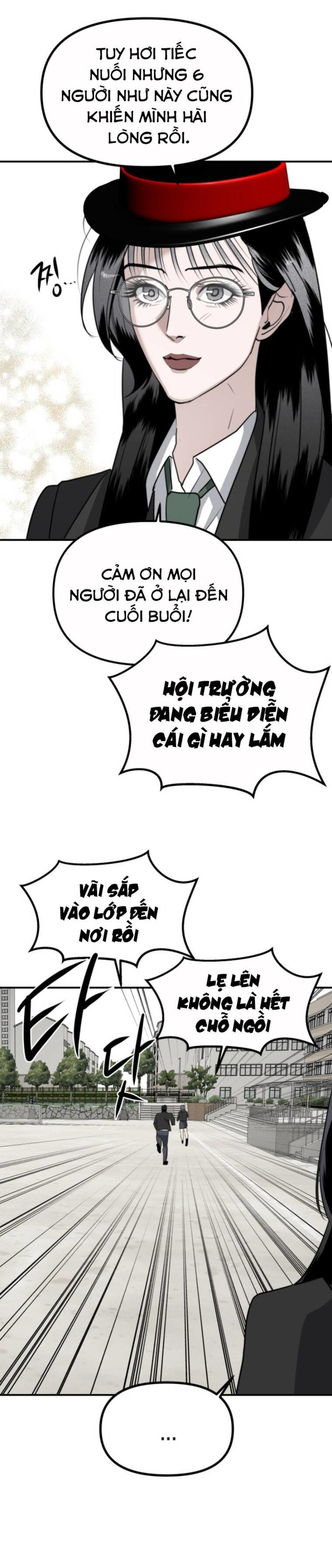 Chị Em Nhà Ki Chapter 36 - Trang 2