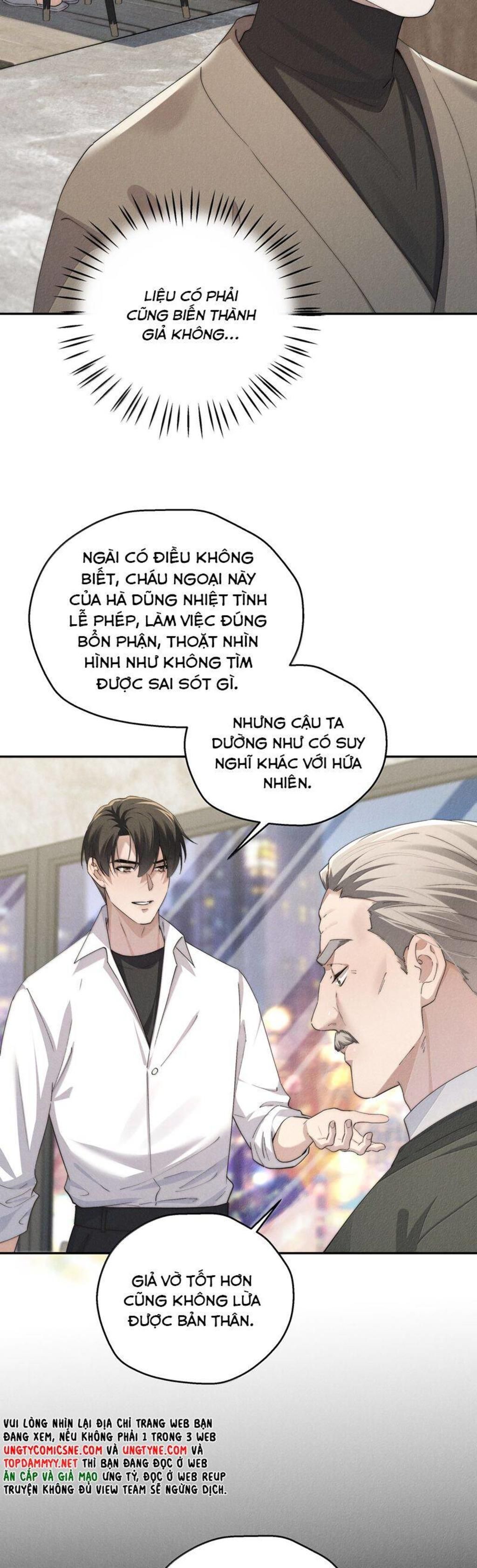 thiếu gia không ngoan Chapter 75 - Next Chapter 76