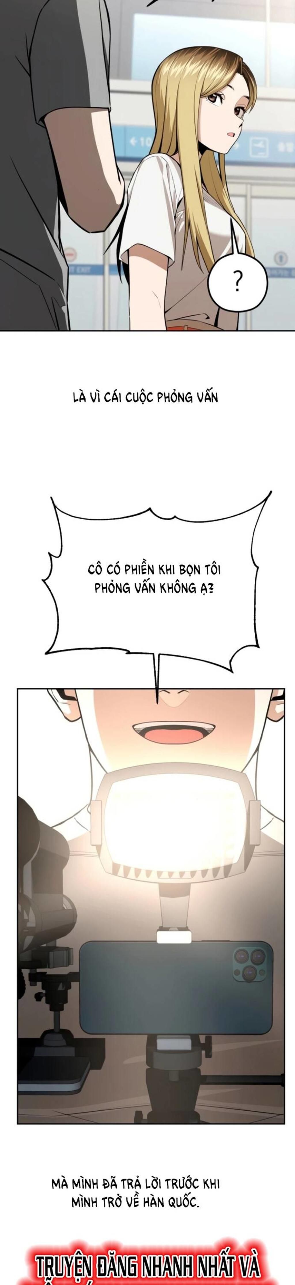 lớ ngớ vớ phải tình yêu Chapter 89 - Trang 2