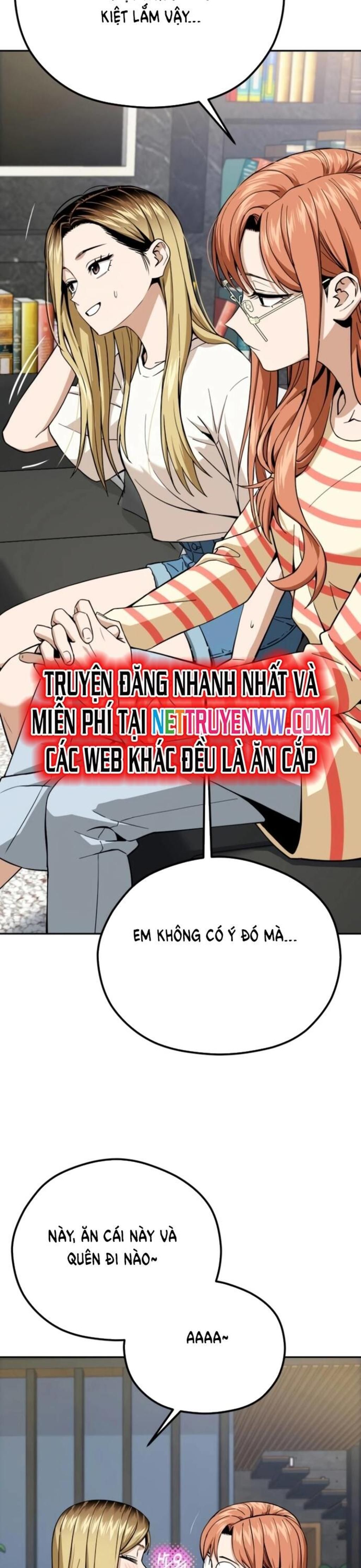 lớ ngớ vớ phải tình yêu Chapter 89 - Trang 2