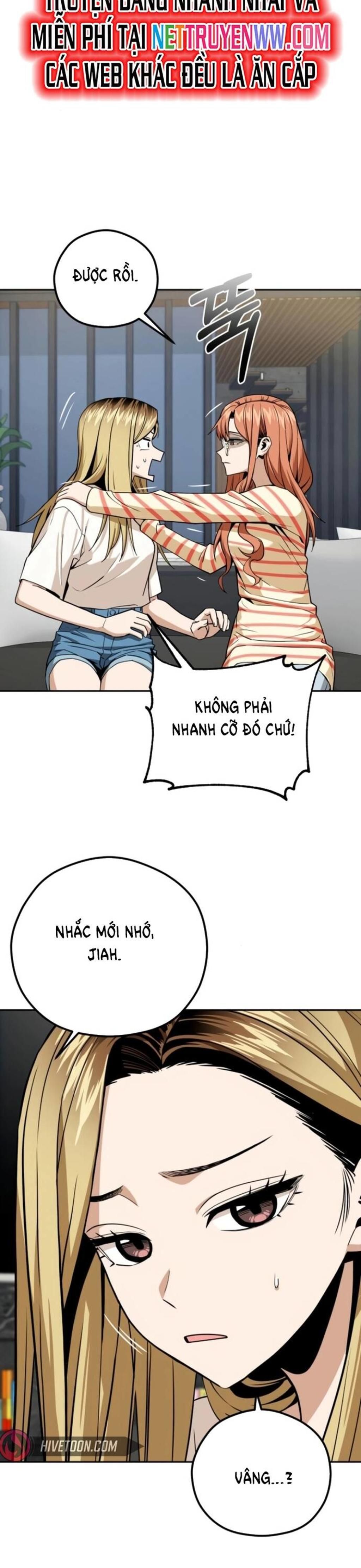 lớ ngớ vớ phải tình yêu Chapter 89 - Trang 2