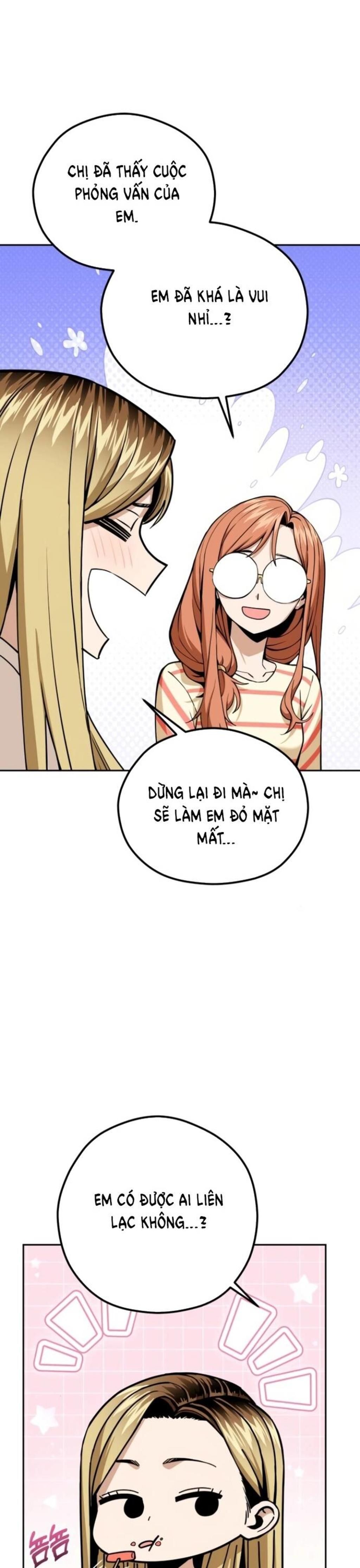 lớ ngớ vớ phải tình yêu Chapter 89 - Trang 2