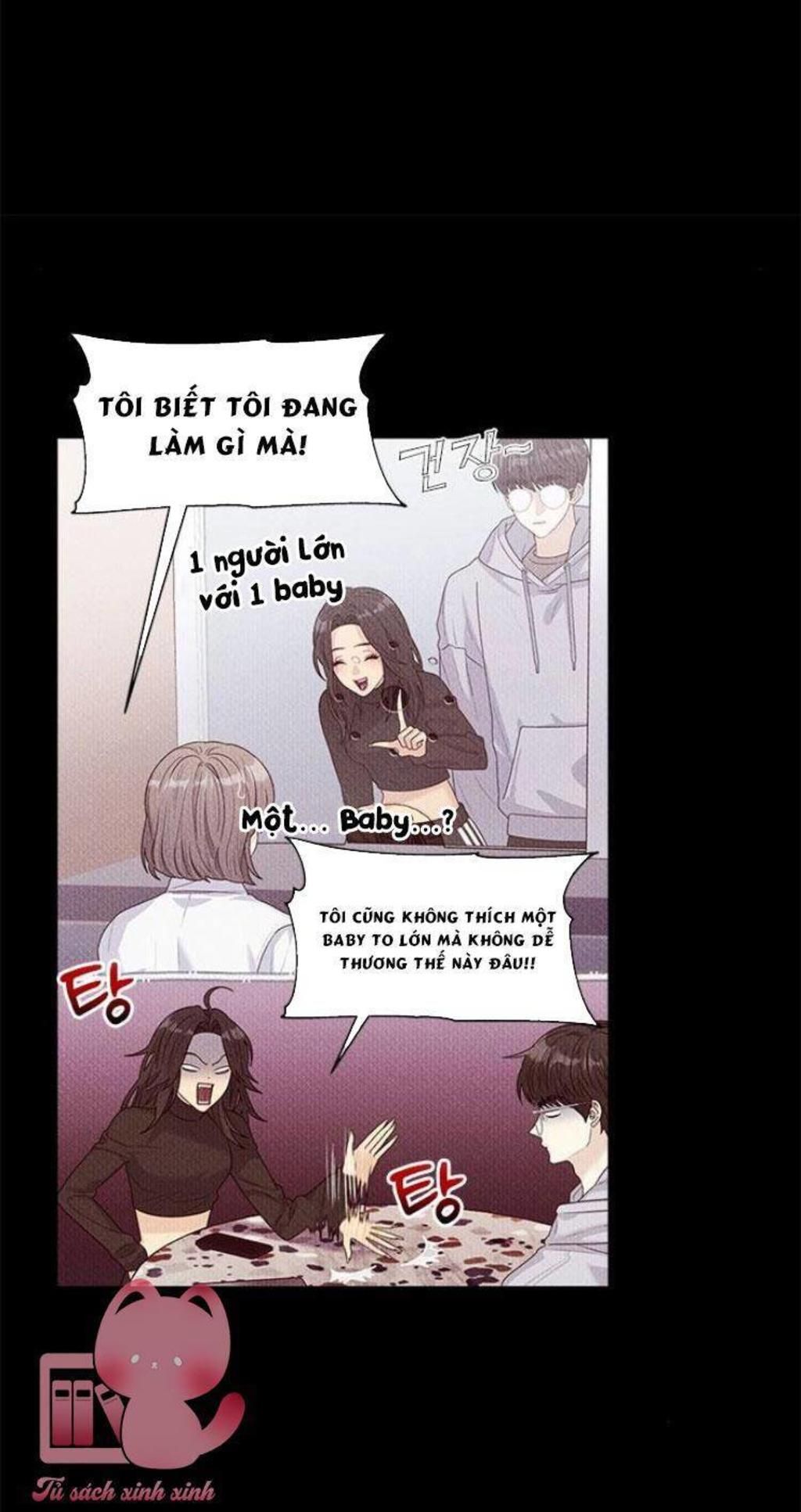 couple breaker Chap 78 - Trang 1