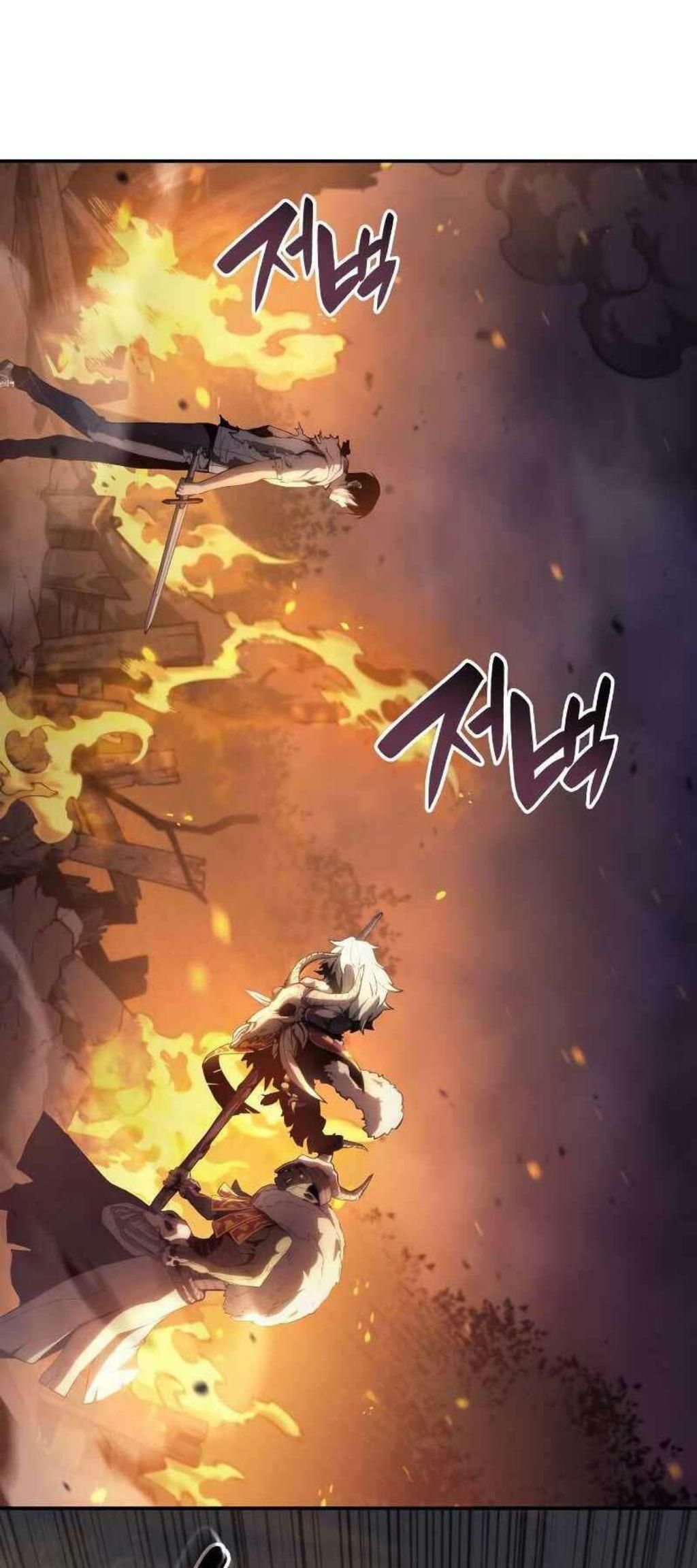 chiêu hồn giả siêu phàm chapter 5 - Next chapter 6