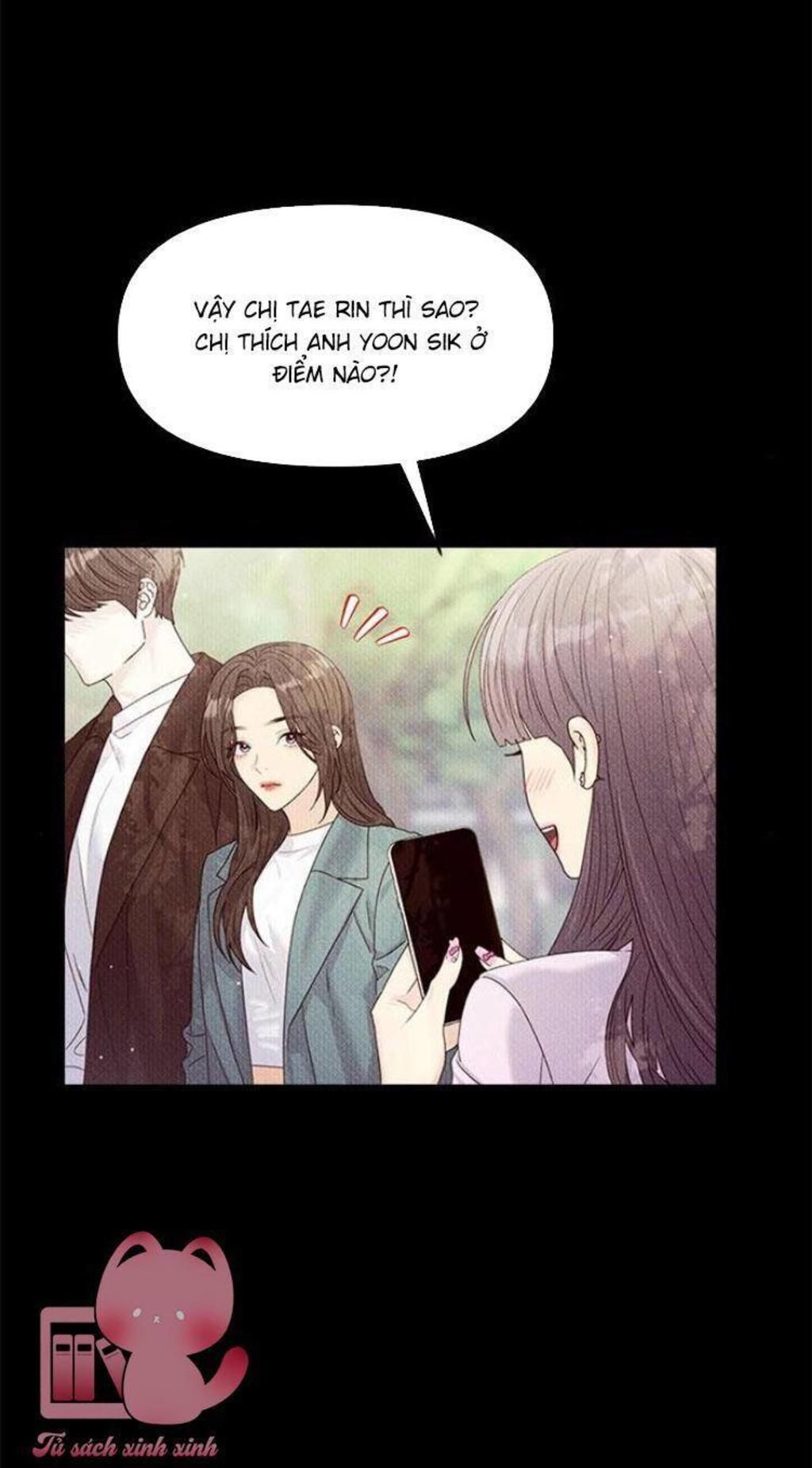 couple breaker Chap 78 - Trang 1