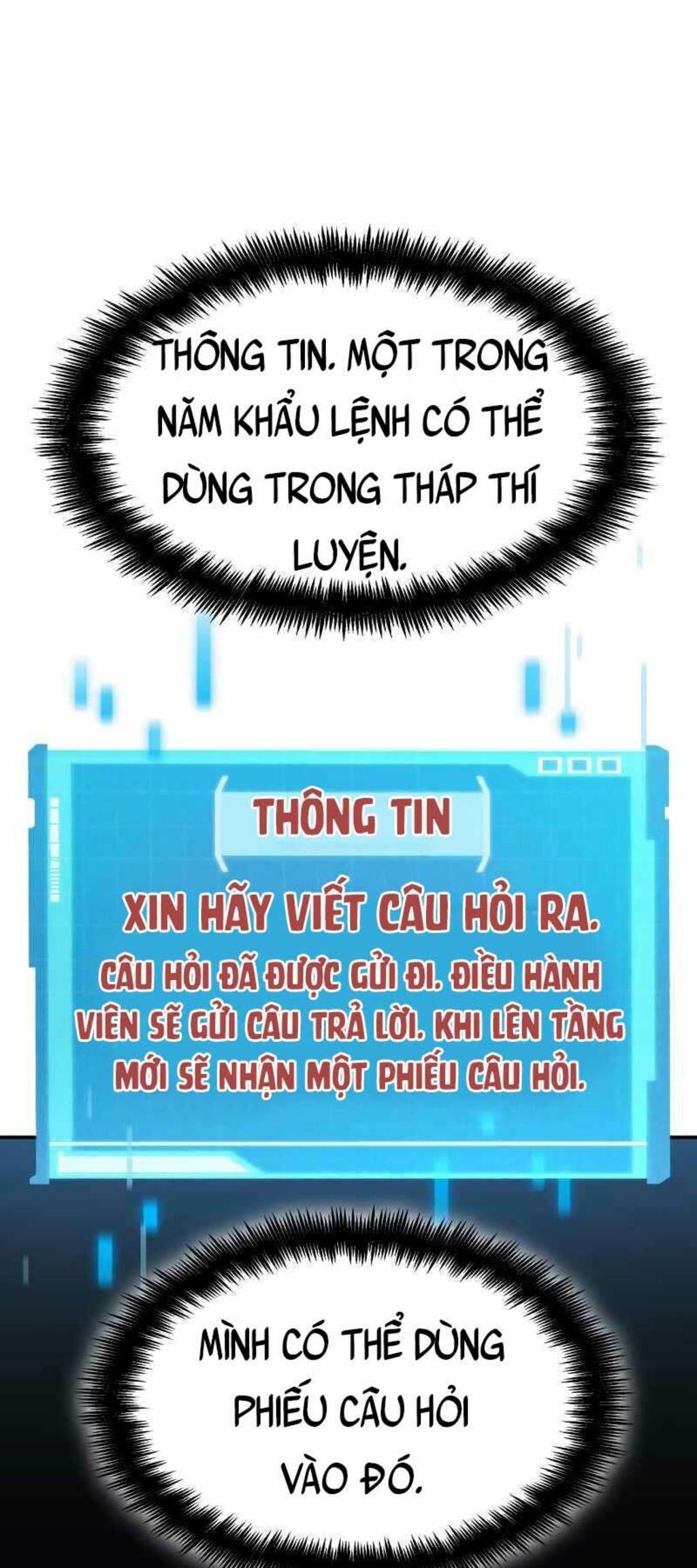 chiêu hồn giả siêu phàm chapter 5 - Next chapter 6