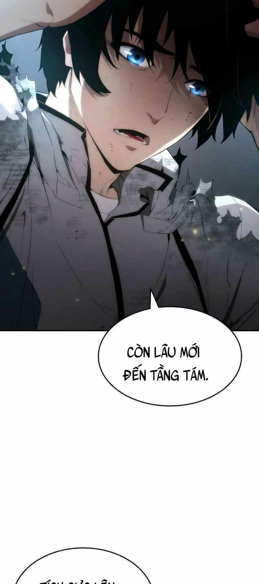 chiêu hồn giả siêu phàm chapter 5 - Next chapter 6