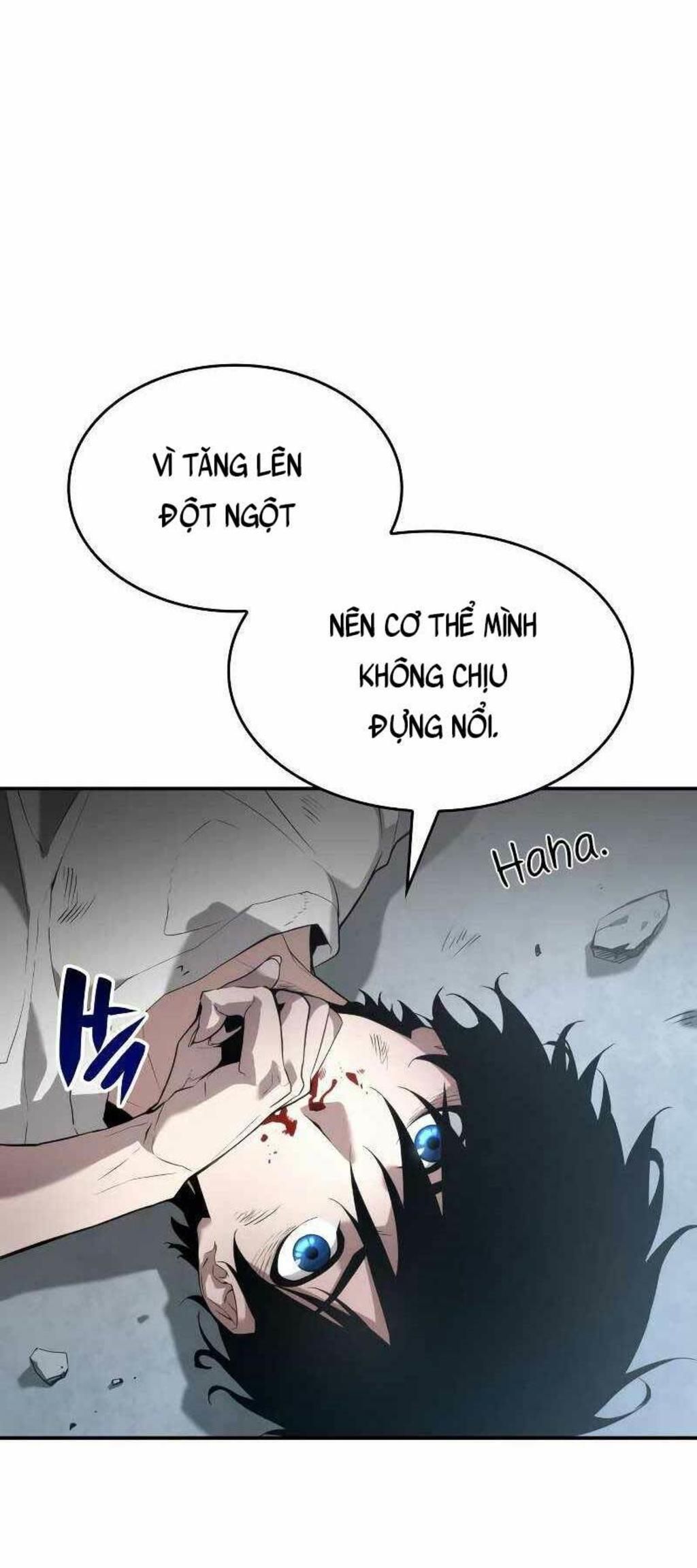 chiêu hồn giả siêu phàm chapter 5 - Next chapter 6