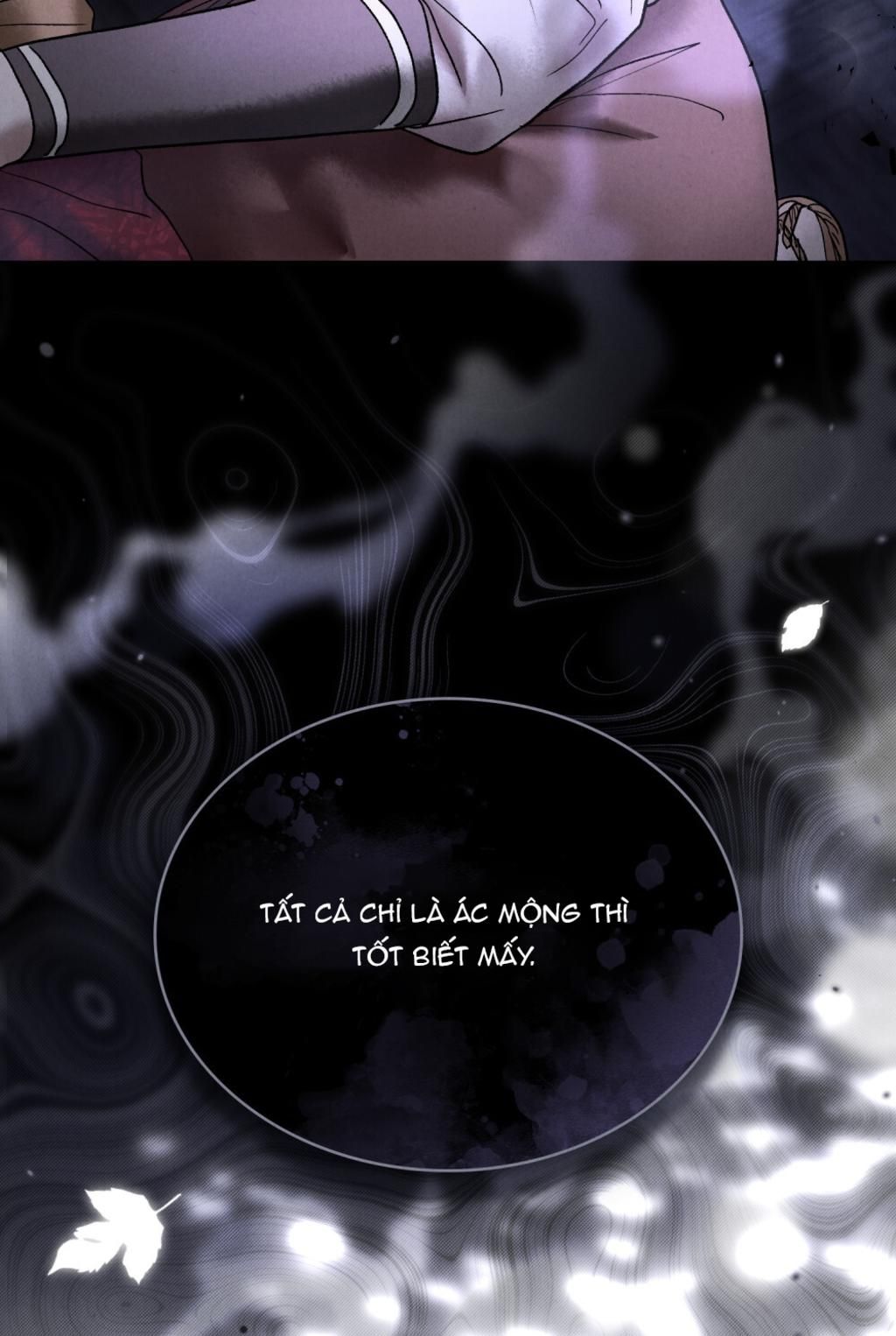 [18+] đêm hỗn loạn Chap 3 - Next 3.1