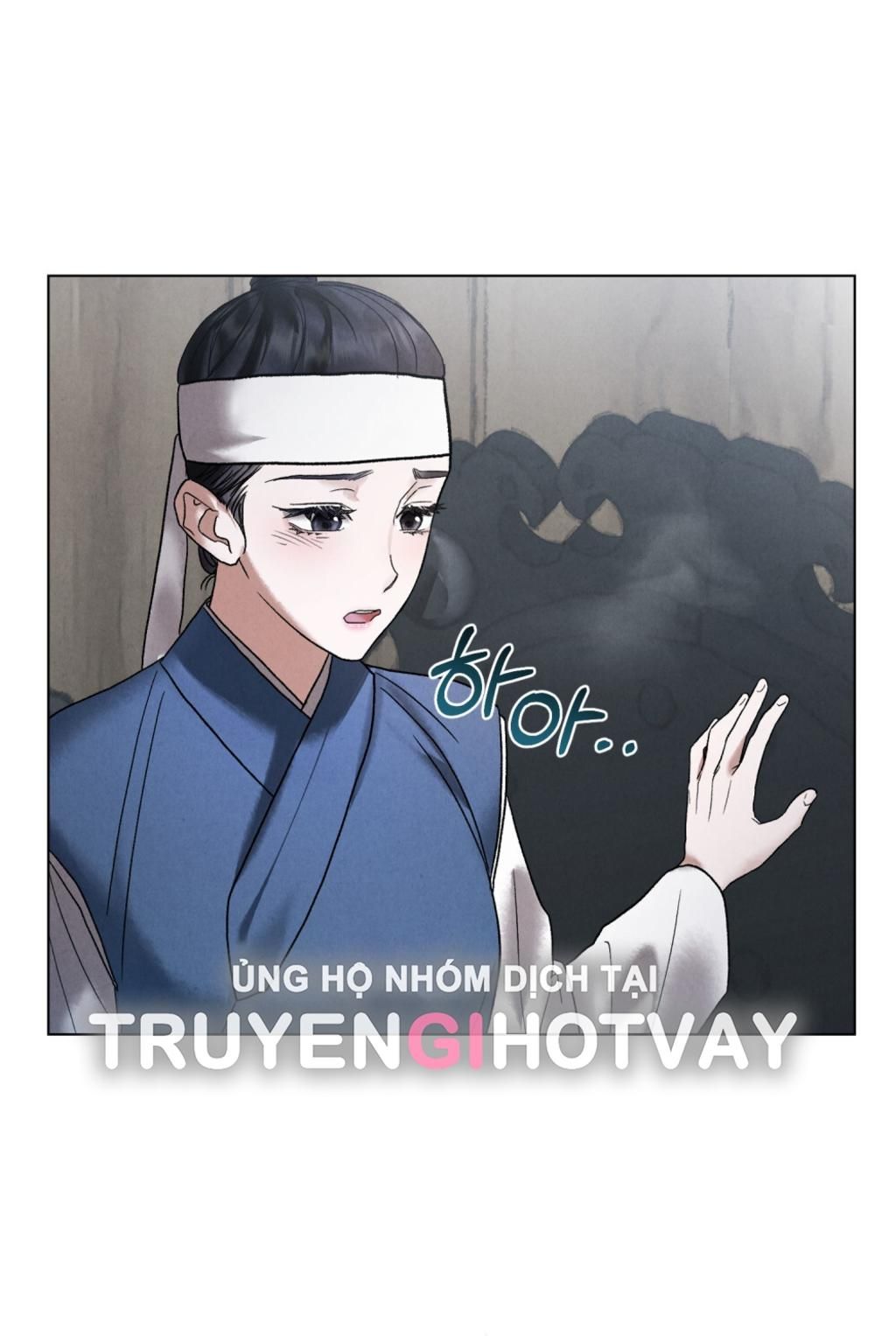 [18+] đêm hỗn loạn Chap 3 - Next 3.1