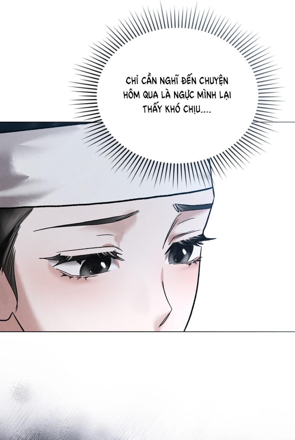 [18+] đêm hỗn loạn Chap 3 - Next 3.1