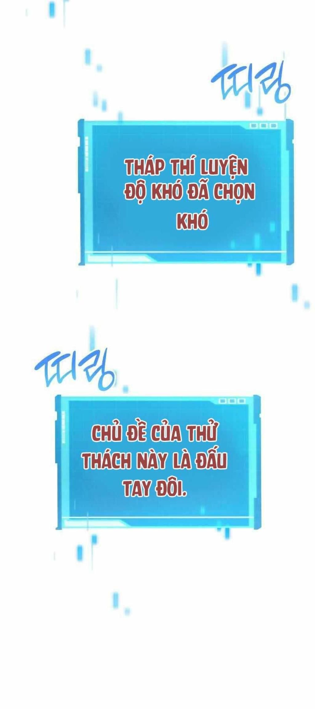 chiêu hồn giả siêu phàm chapter 5 - Next chapter 6