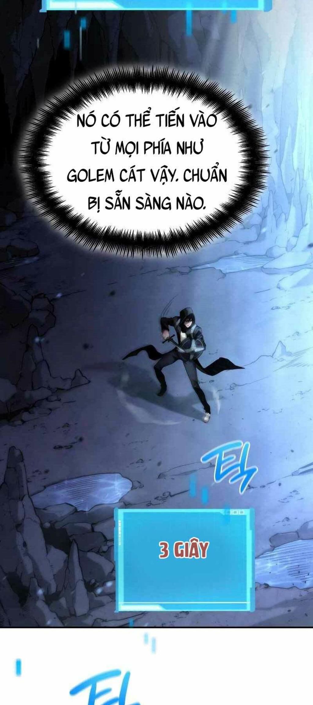 chiêu hồn giả siêu phàm chapter 5 - Next chapter 6