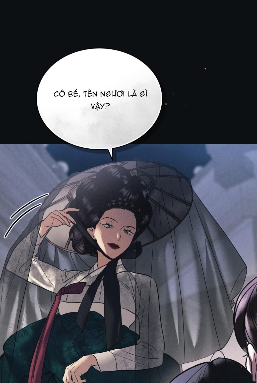 [18+] đêm hỗn loạn Chap 3 - Next 3.1