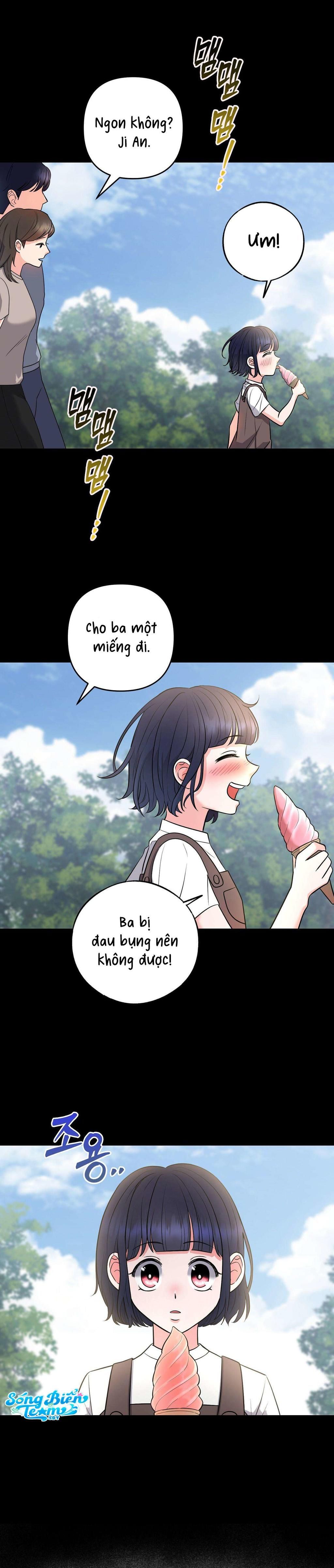 [ 18+ ] Ngủ Một Đêm Với Ác Thú Chap 4 - Trang 2