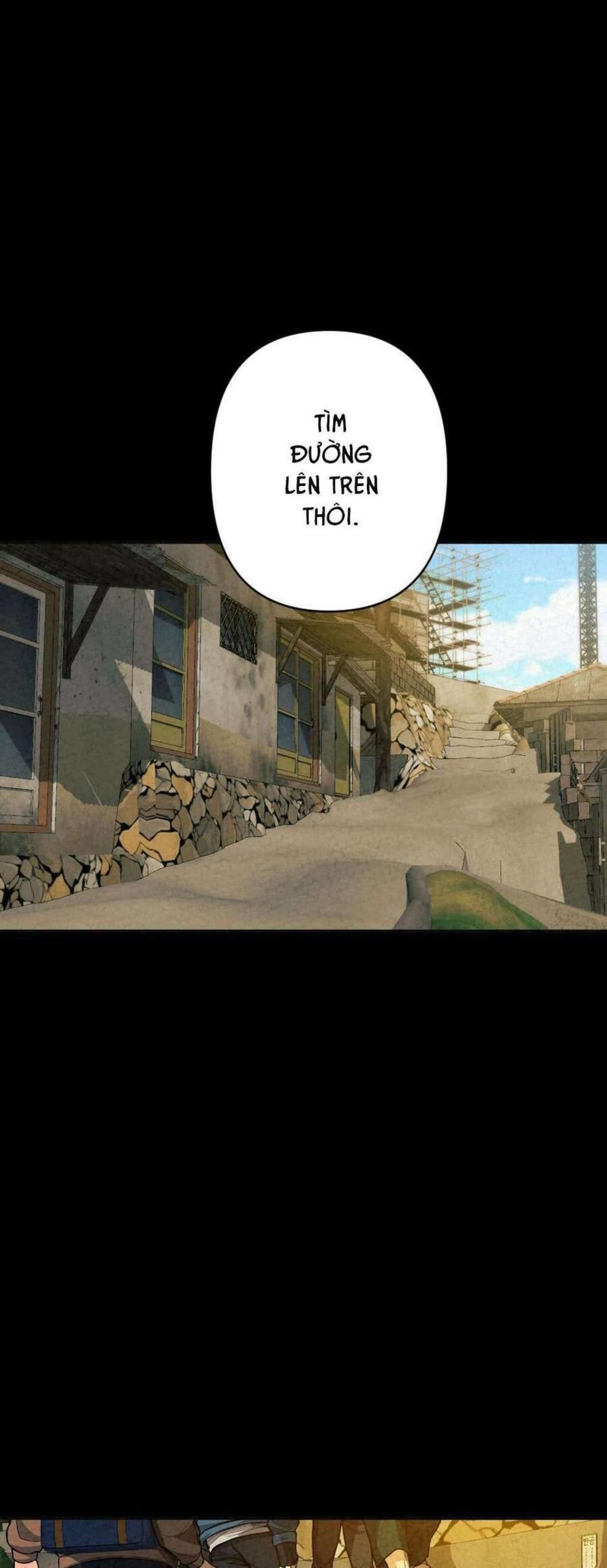 an toàn như ở nhà Chap 39 - Next 