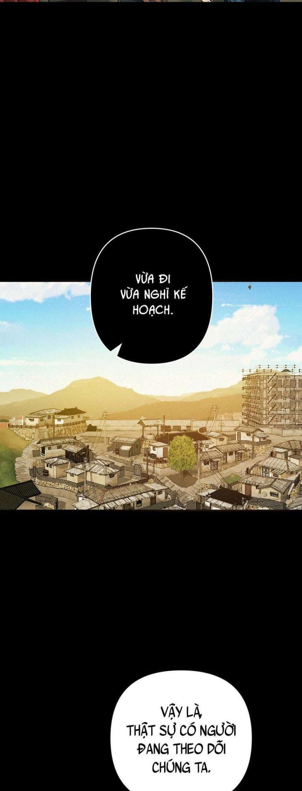 an toàn như ở nhà Chap 39 - Next 