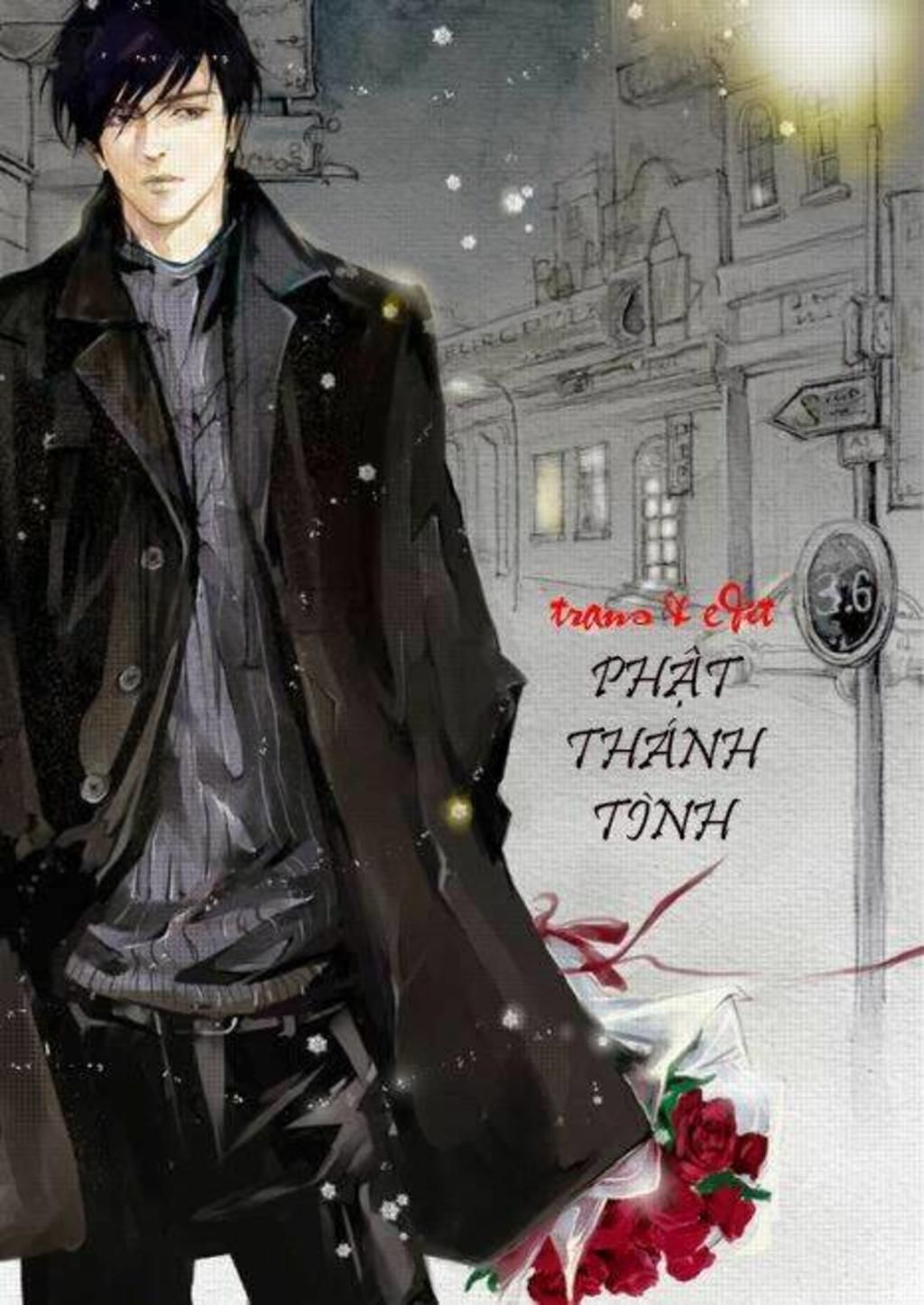 tough - miyazawa kiichi chapter 56 - Trang 2