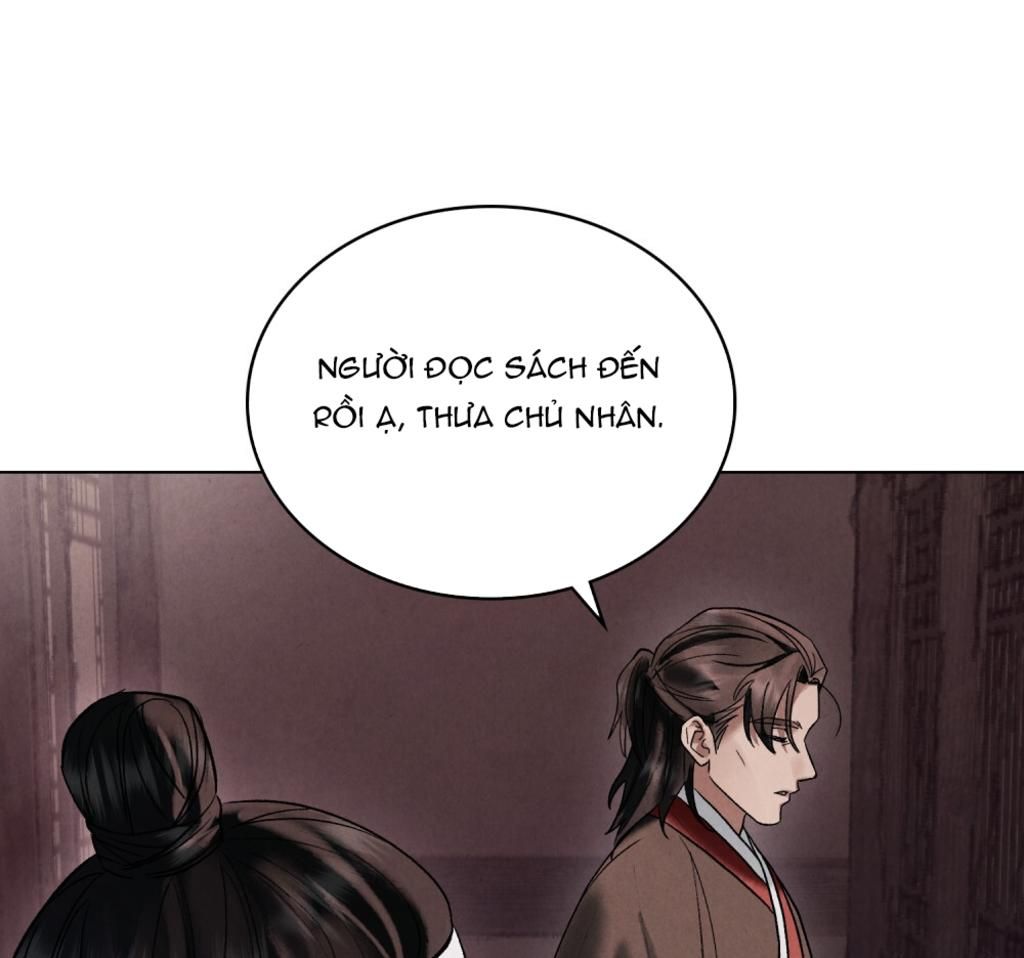 [18+] đêm hỗn loạn Chap 3 - Next 3.1