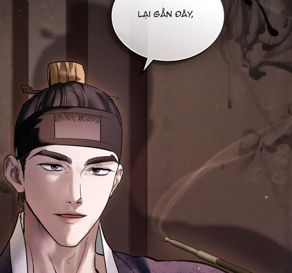 [18+] đêm hỗn loạn Chap 3 - Next 3.1