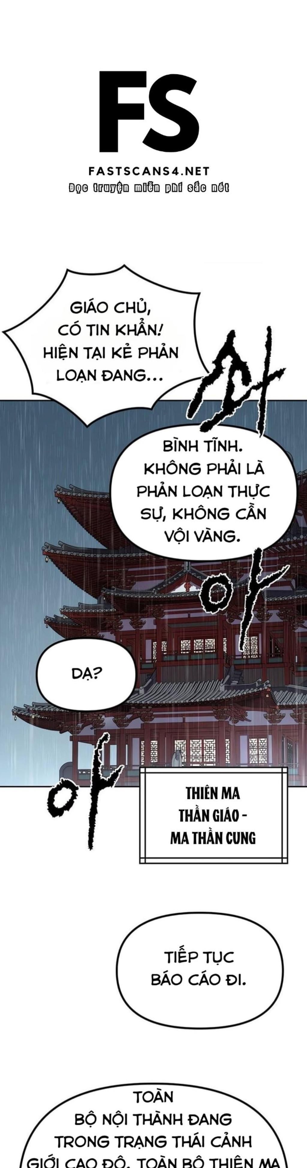 ma đạo chuyển sinh ký Chapter 96 - Trang 2