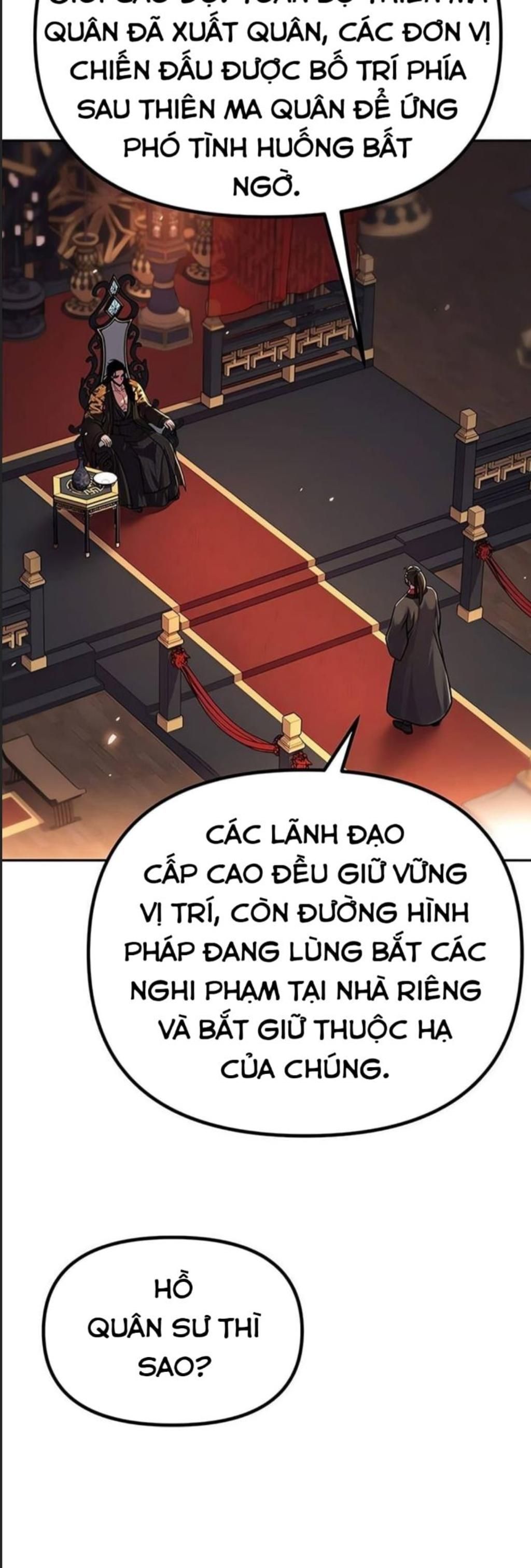 ma đạo chuyển sinh ký Chapter 96 - Trang 2