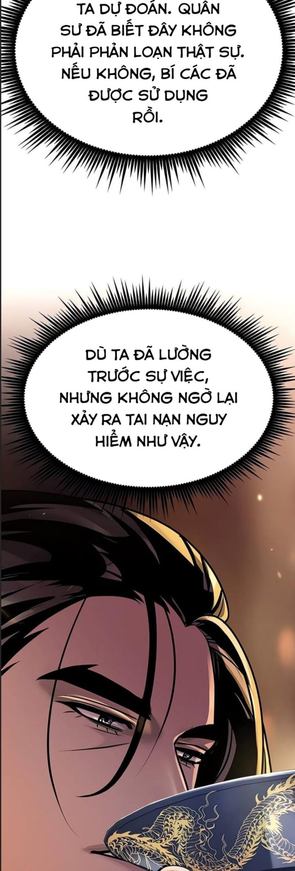 ma đạo chuyển sinh ký Chapter 96 - Trang 2