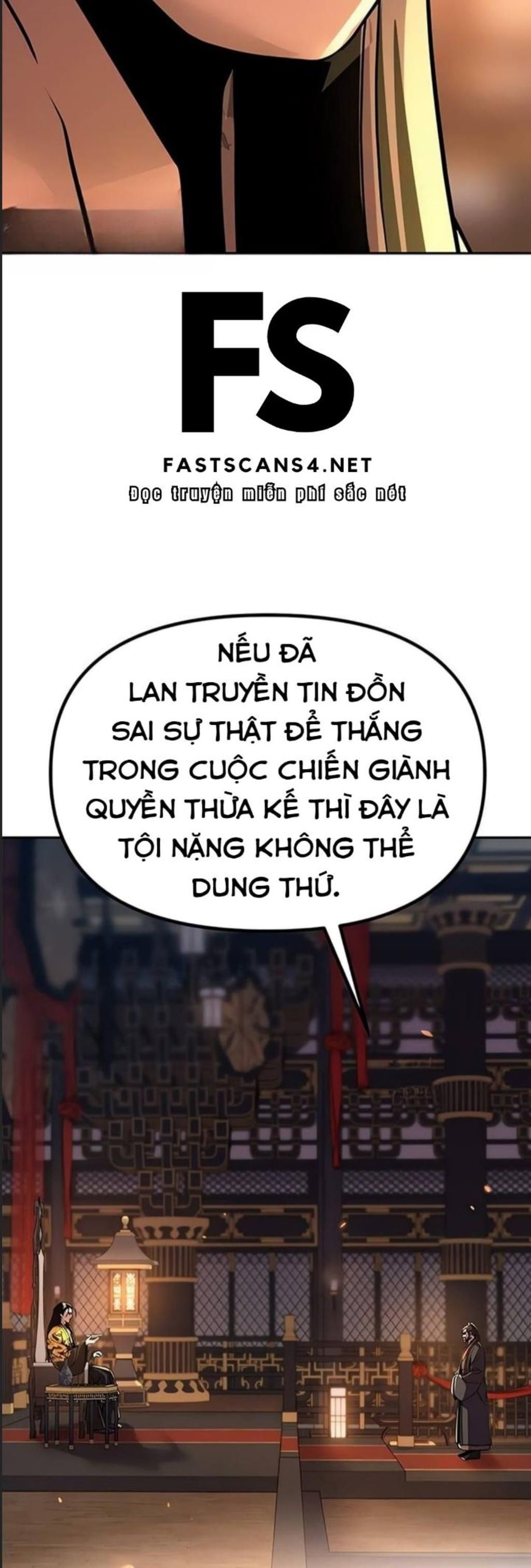 ma đạo chuyển sinh ký Chapter 96 - Trang 2