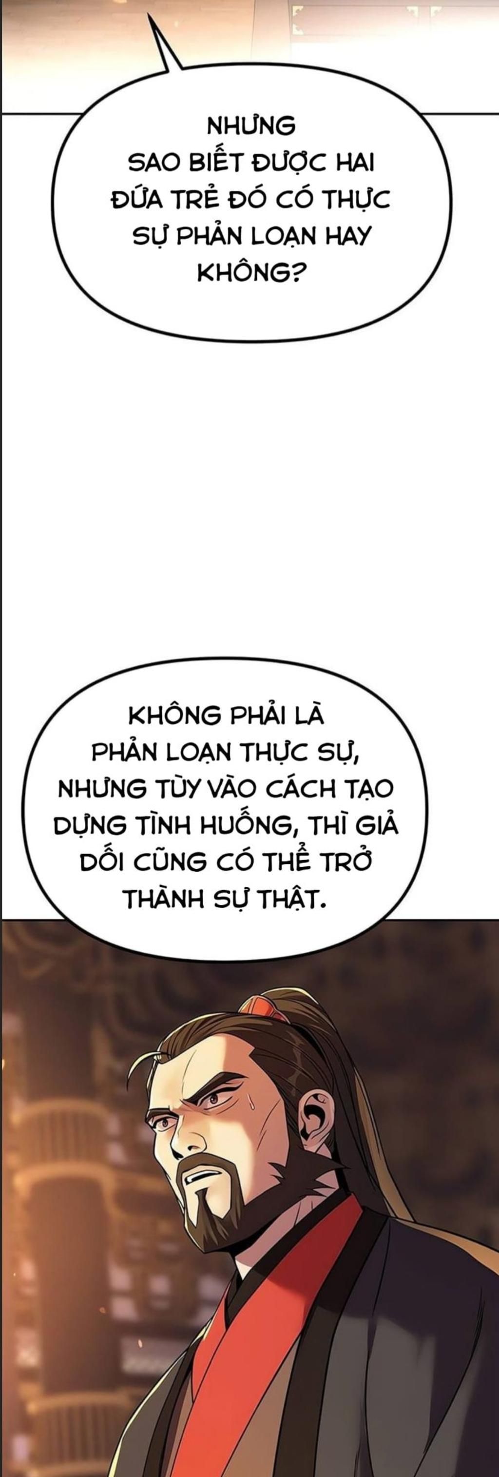 ma đạo chuyển sinh ký Chapter 96 - Trang 2